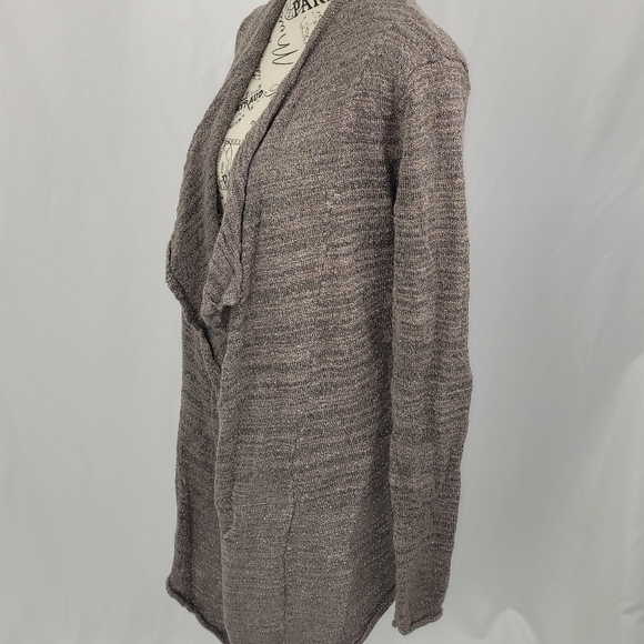 Express sweater cardigan sparkle - Picture 6 of 6